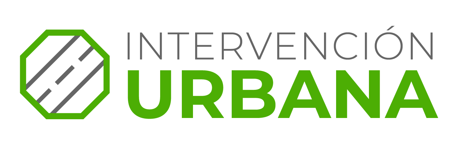 Logo Intervención Urbana
